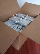 Single phase hyaluronic acid monophasic dermal filler Tear trough filler Cheeks augmentation injectable filler