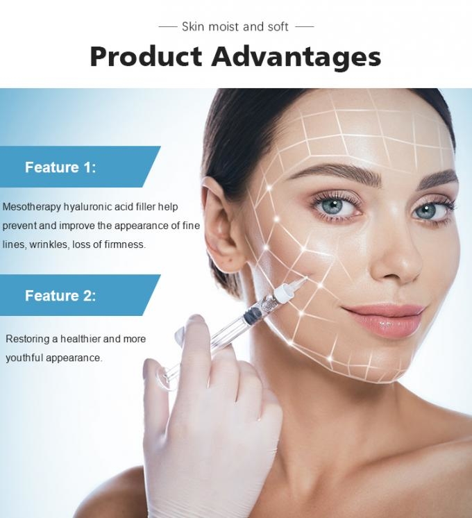 Meso Skin Rejuvenation