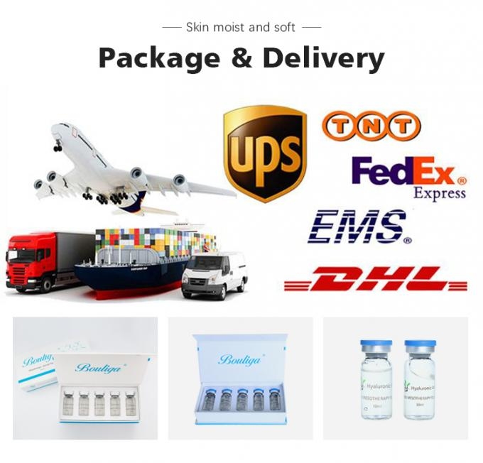 Meso Skin Rejuvenation