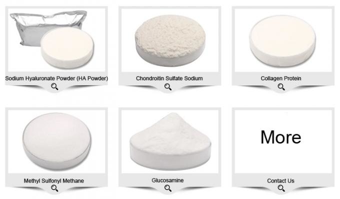 Bouliga Raw Material