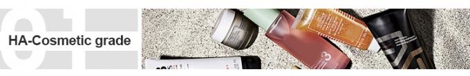 cosmetic grade ha
