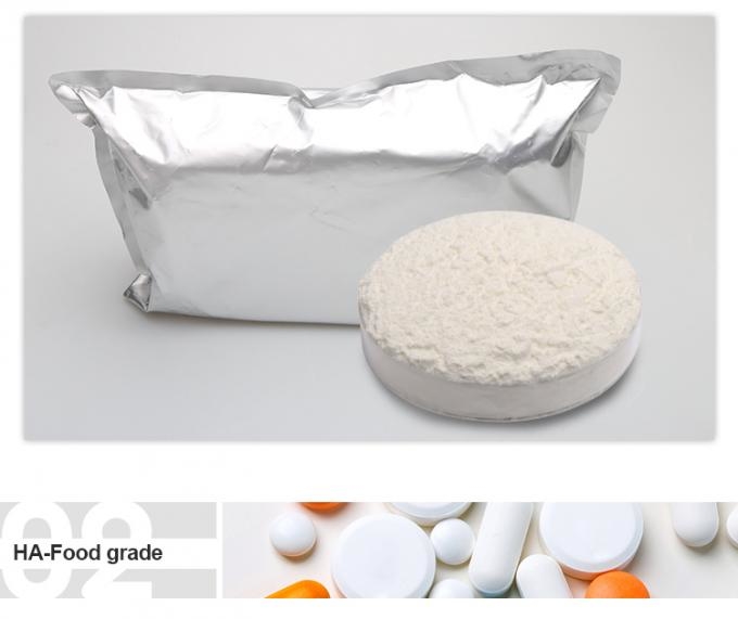 food grade ha