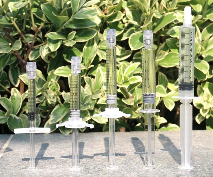 Academy 24mg/Ml Injectable Hyaluronic Acid Dermal Filler 2ml