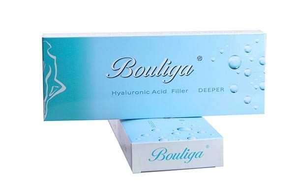 1ml 10ml Hyaluronic Acid Filler For Lip Augmentation