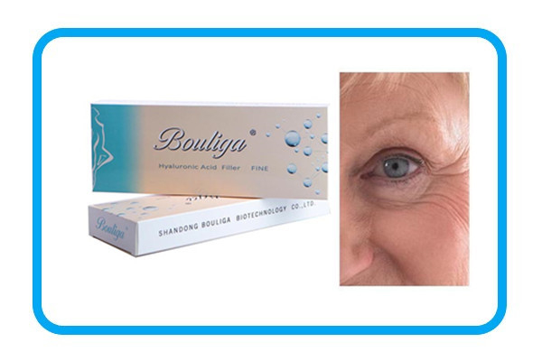 Bouliga 1ml Hyaluronic Acid Lip Fillers For Face