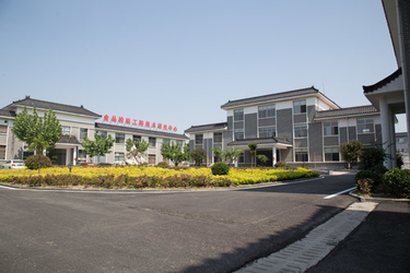 SHANDONG BOULIGA BIOTECHNOLOGY CO., LTD.