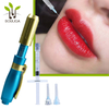 Pen Use Injectable Hyaluronic Acid Dermal Filler Long Lasting Crosslinked