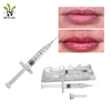 Bouliga Dermal Filler Customizable 5ml Cross Linked Hyaluronic Acid Filler Amazing Price