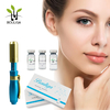 Ampoule Meso Skin Rejuvenation HA Anti Wrinkle Filler For Improve Skin Resilience