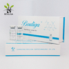 Ampoule Meso Skin Rejuvenation HA Anti Wrinkle Filler For Improve Skin Resilience