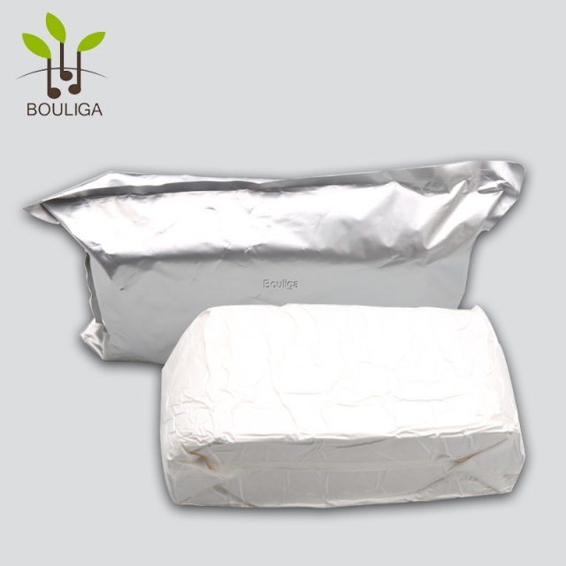 Sodium Hyaluronate Hyaluronic Acid Powder 9067-32-7 Cosmetic Grade For Skin