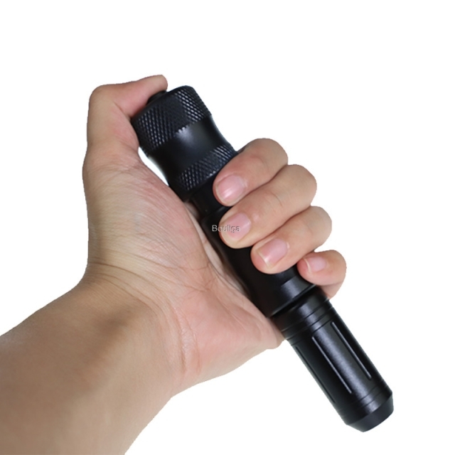 0.3ml Ampoule HA Needleless Lip Filler Injection Device SS304