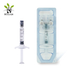 Monophasic 2ml Dermal Hyaluronic Acid Filler Injections 22mg/Ml Concentration