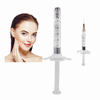 Monophasic 2 Ml Hyaluronic Acid Lips High Concentration Dermal Filler For Lips