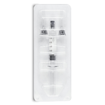 Hyaluronic Acid Lips Monophasic Dermal Fillers transparent 22mg/Ml 5ml