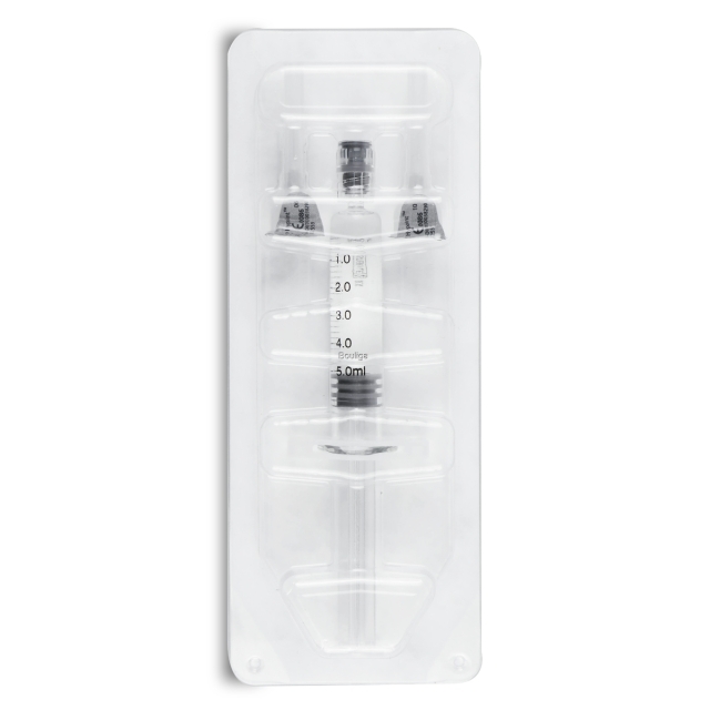 Hyaluronic Acid Lips Monophasic Dermal Fillers transparent 22mg/Ml 5ml