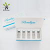 Ampoule Skin Rejuvenating Solution Mesotherapy Injections For Face