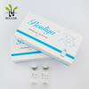 Microneedle Meso Skin Rejuvenation 10ml Transparent Mesotherapy Solution