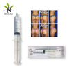 Dermal Hyaluronic Acid Breast Filler Cross Linked 50ml Deep Line