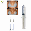 Dermal Hyaluronic Acid Breast Filler Cross Linked 50ml Deep Line