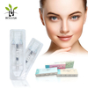 Bouliga Hyaluronic Acid Dermal Filler Injection 2ml Deep Line Anti Wrinkle For Body