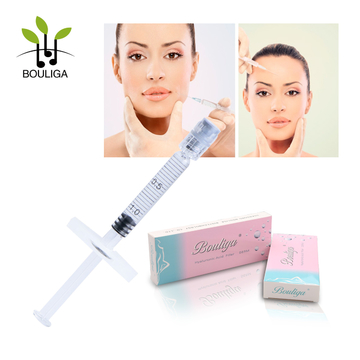 HA 1ml Nose Hyaluronic Acid Injection Filler Anti wrinkle