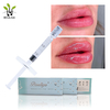 Bouliga 1ml Hyaluronic Acid Injection Filler Cross Linked 20mg/ml - 24mg/ml