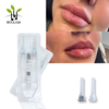 Bouliga 2ml Hyaluronic Acid Dermal Filler BEED Cross Linked For Jawline