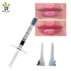 1ml Micro Droplets Lip Filler Injections Cross Linked Hyaluronic Acid