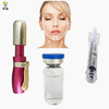 Hyaluronic Skin Hydrating Booster Injection Face 5ml Moisturizing