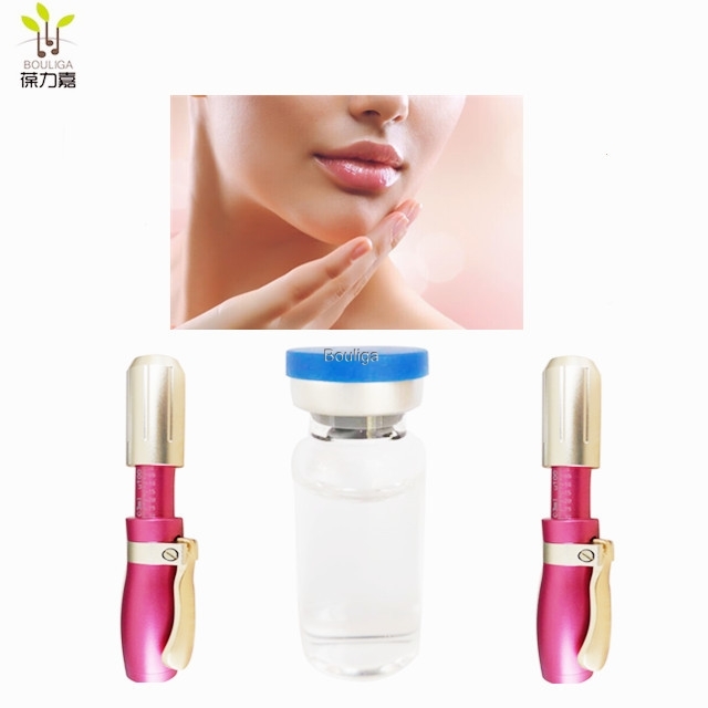 5ml Moisturizing Face Filler Injections Hyaluronic Acid For Wrinkles