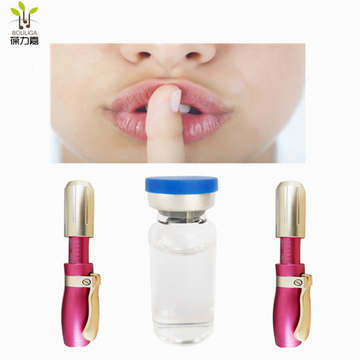 Bouliga Pure Mesh Hyaluronic Acid Cheek Filler Injections 5ml