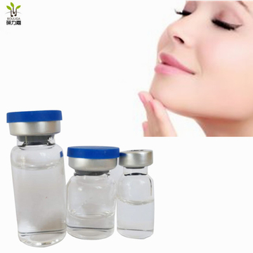 Mesh Hyaluronic Acid Skin Lightening Injection 5ml Transparent For Wrinkles