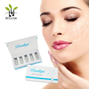 10ML Meso Skin Rejuvenation Hydration Injections Injectable HA