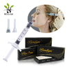 Lip Augmentation HA Sodium Hyaluronate Filler Injectable 2ml