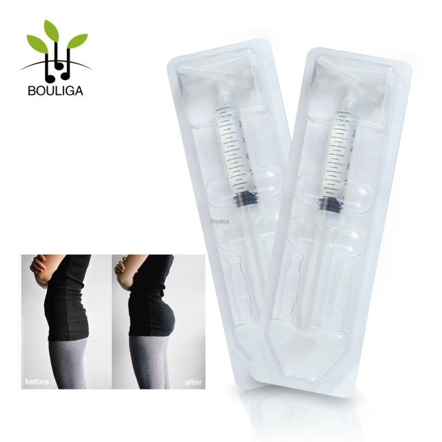 20mg/Ml - 30mg/Ml Hip And Bum Enlargement Injection Crosslinked Hyaluronic Acid