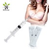 Bouliga Dermal Fillers Breast Enhancement 10ml transparent Hyaluronic Acid Filler