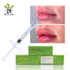 Sodium HA Hyaluronic Acid Breast Filler Augmentation Injection 20mg/Ml