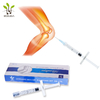 Athlete Elderly Gel Intra Articular HA Injection For Knee Arthritis