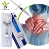Intra Arthritis Shoulder Hyaluronic Acid Knee Injections 20ml 50ml Biodegradable