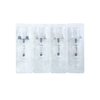 Transparent Lip Hyaluronic Acid Injectable Filler 2ml No Particle