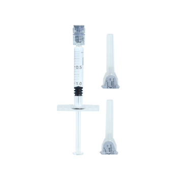 Dermal Injectable Hyaluronic Acid Filler Monophasic Cross Linked For Face
