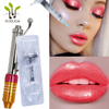 Hyaluronic No Needle Lip Filler Pen 0.3ml Fat Dissolving Hyaluron Pen