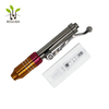 Medical Pressure Needle Free Jet Injector Treatment For Lip