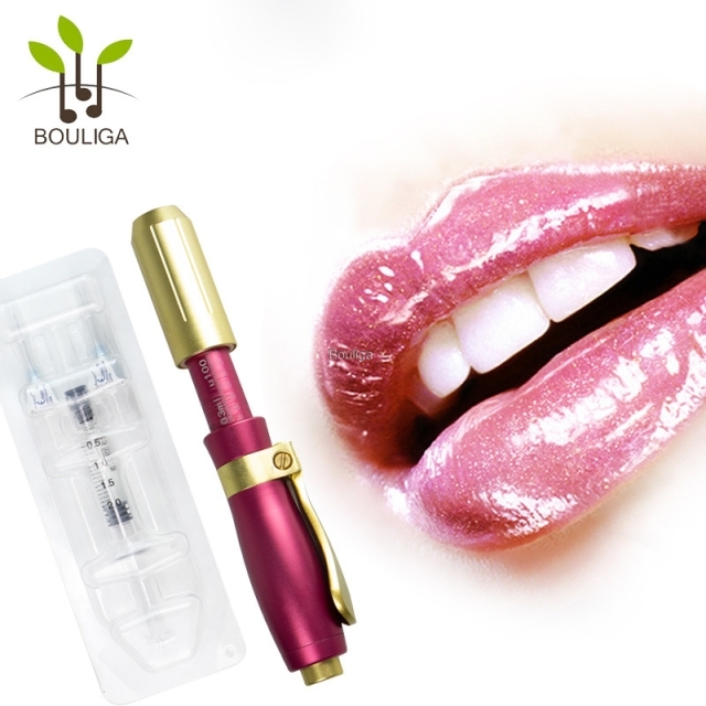 Crosslinked Hyaluronic Acid Pen Dermal Filler Skin Rejuvenation