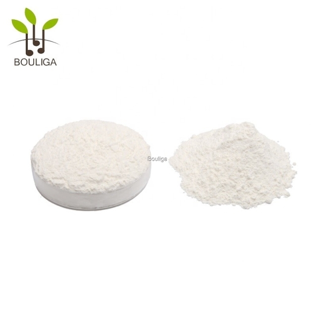 Small Molecule Hyaluronic Acid Powder Sodium Moisturizing Food Grade