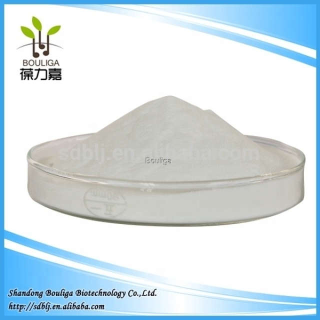 HA Hyaluronic Acid Powder 8000da - 20000da Low Molecular Weight Sodium Hyaluronate