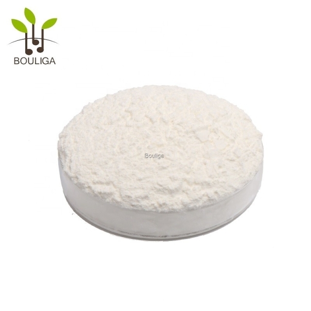 Bouliga Hyaluronic Acid Powder Anti Aging Sodium Hyaluronate For Skin Care