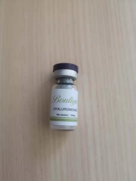 150mg Lip Filler Dissolve Hyaluronidase white power hyaluronic acid