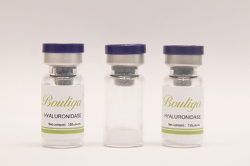 Commercial Lyophilized Powder Injection 150mg Hyaluronidase For Dissolving Filler